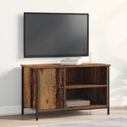 Mobile TV Legno vecchio 80 x 40 x 50 cm Legno multistrato 862142
