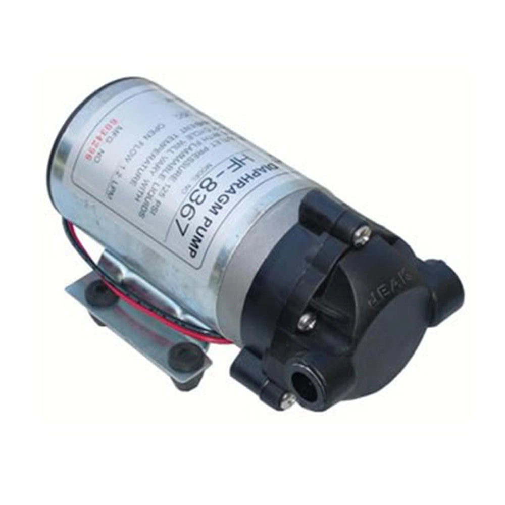Forwater Pompa Booster 24V  75 100 150 GPD
