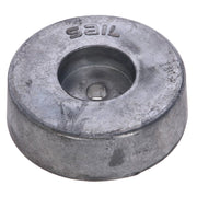 ANODO POPPA ZINCO Ø140X38 BULK