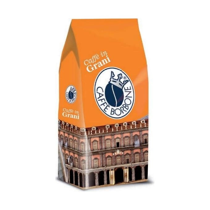 Caffè Borbone Miscela Nobile in grani 1 Kg