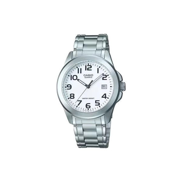 Orologio casio collection mtp 1259pd 7bef - 4549526340703