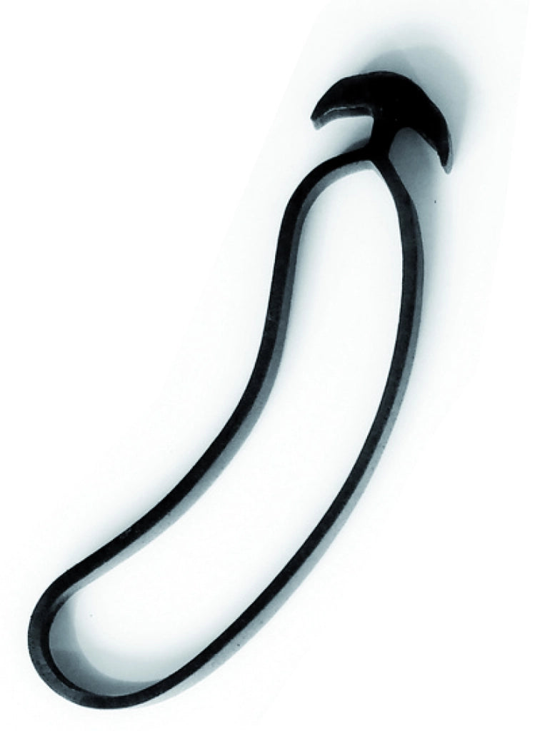 ANCORETTE ELASTICHE  CM. 5 , 500 gr. ( circa 387 pz)