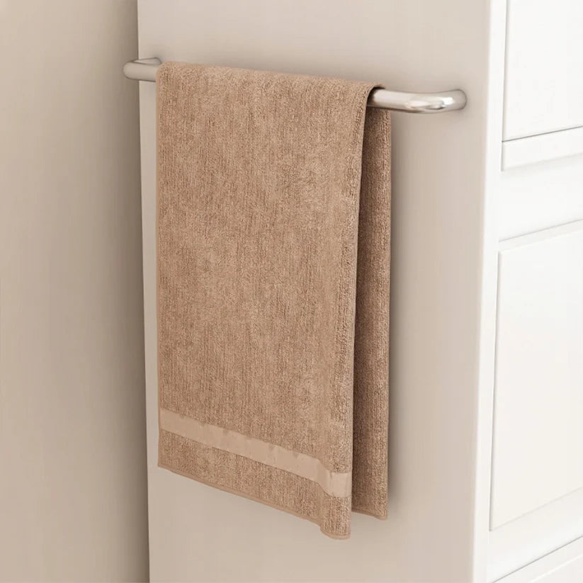 Mobile a Colonna Bianco 90 cm per Bagno Moderno e Compatto