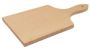TAGLIERE CLASSICO IN LEGNO cm. 34x17x1,2