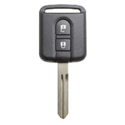 RADIOCOMANDO AUTO NSN14R14  - per Nissan  - SILCA