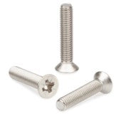 PERNO T/SVASATA INOX DIN965Z-M5X50-A2 PZ10
