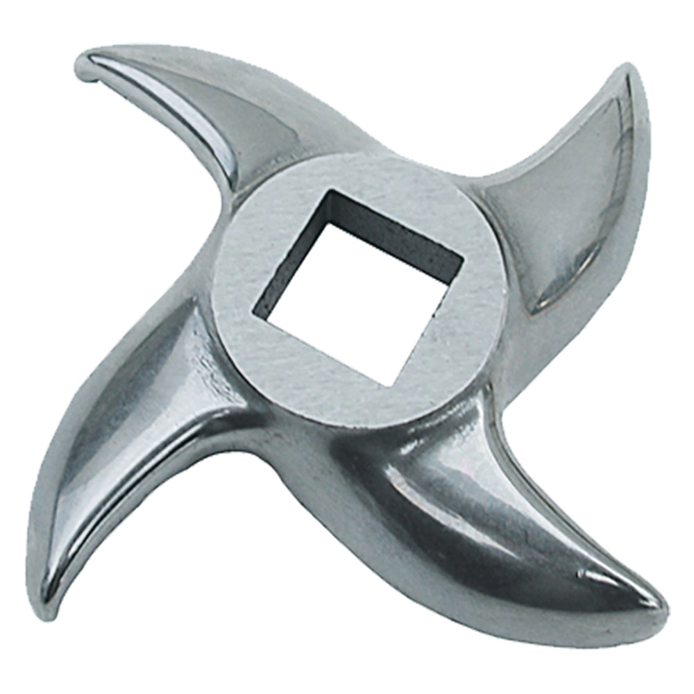 1pz coltello per tritacarne n. 12 codice 8013200 cod:ferx.8013200nlm