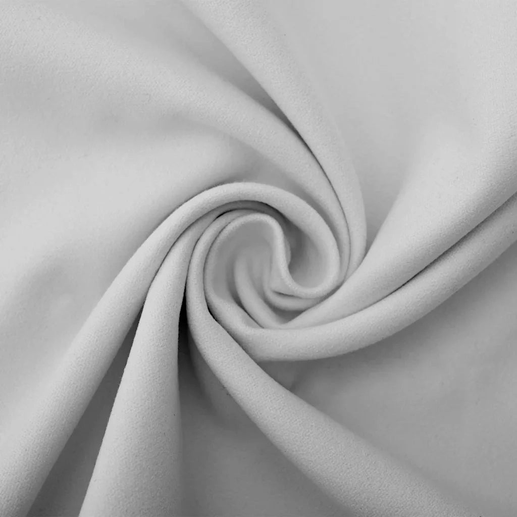 Asciugamani Sportivi 2 pcs Grigio 200 x 100 cm 42011471