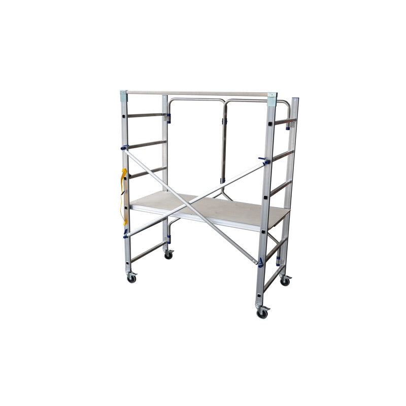 TRABATTELLO ALL. FACAL SPECIAL PIEGO H 198,5 CM- 1,0 pz