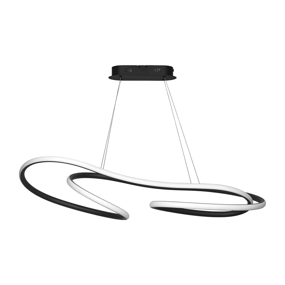 Lampada a sospensione a LED Activejet AJE-LARO LW