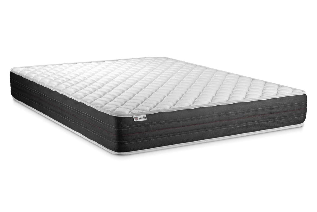 Materasso e base 150x190 cm - Vitalmemo One