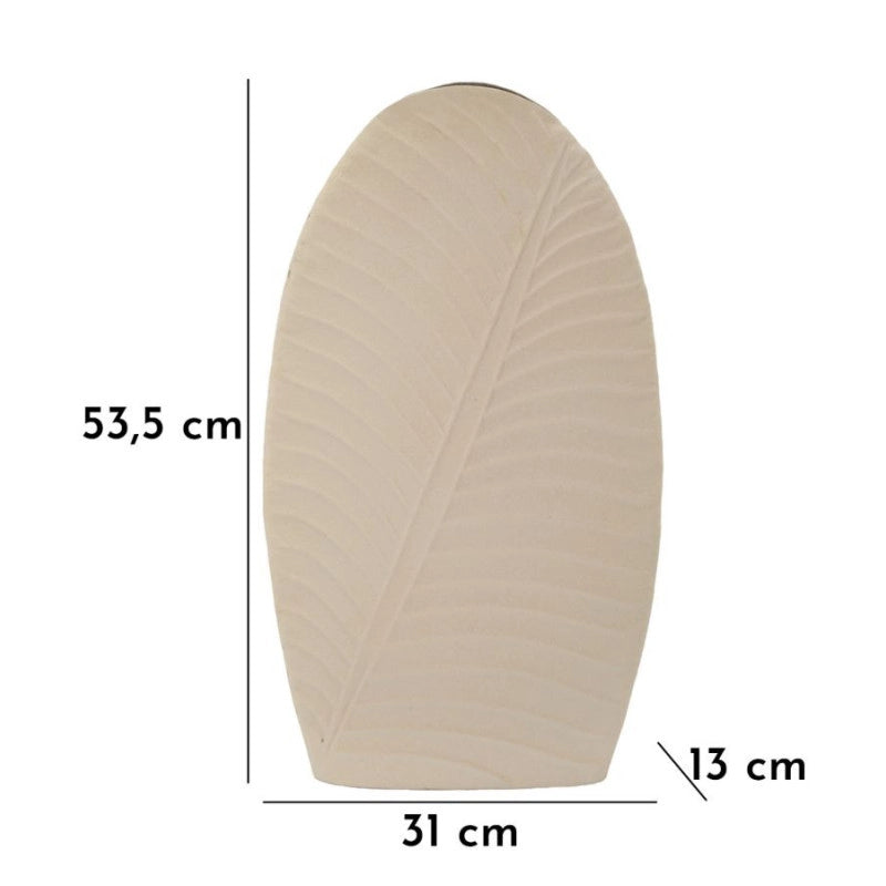 Vaso Dune Tall cm 31x13x53,5