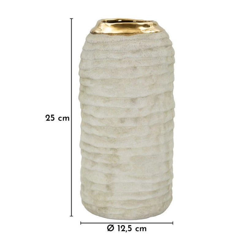 Vaso Lima cm ø 12,5x25
