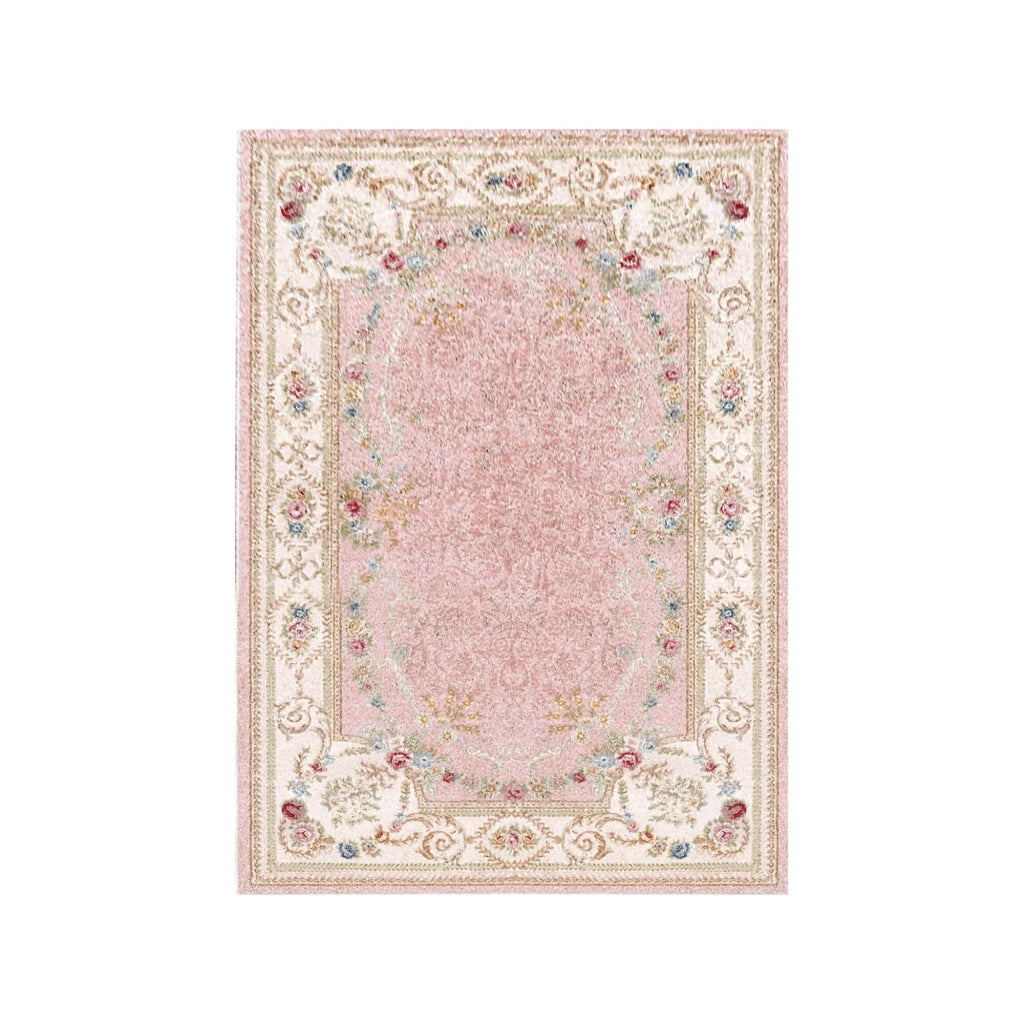 Moscow, Tappeto Forma Rettangolare, 100x150 cm Multicolore