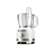 G3 ferrari g20099 robot da cucina 1000 w 3 l trasparente, bianco - 8056095876008