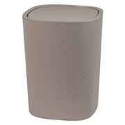 GETTACARTE 'PODDY' lt. 7 - col. tortora  - METAFORM