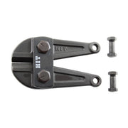 COLTELLI HIT PER TAGLIABULLONI 600 MM NBC- HIT- 1,0 coppie