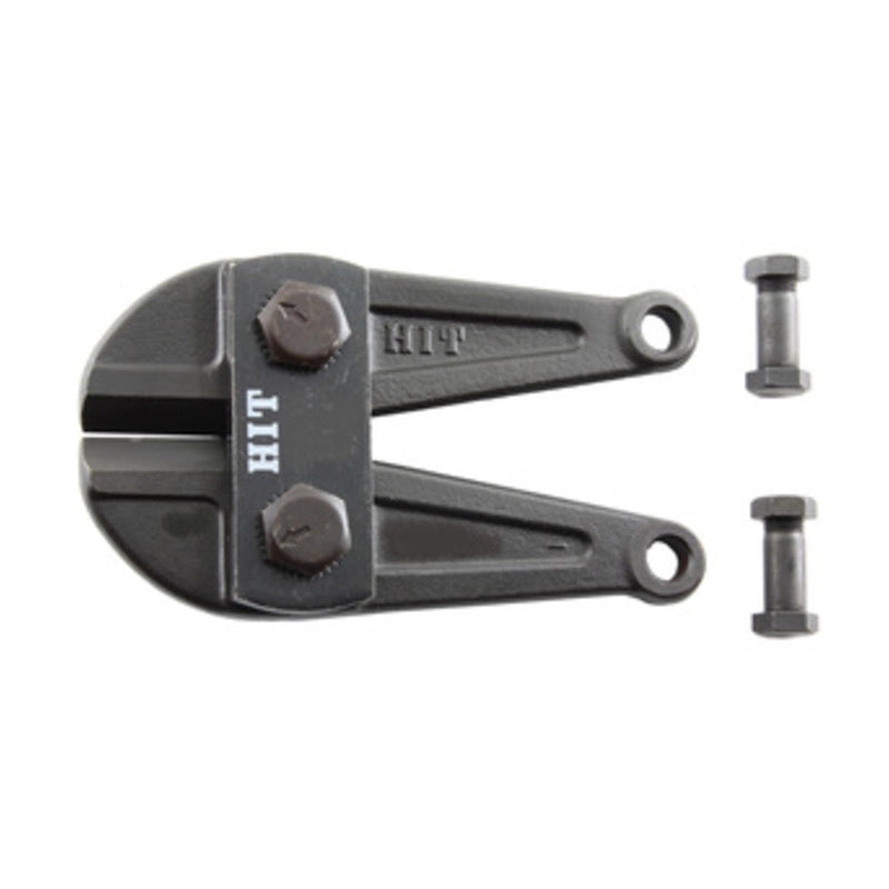 COLTELLI HIT PER TAGLIABULLONI 600 MM NBC- HIT- 1,0 coppie