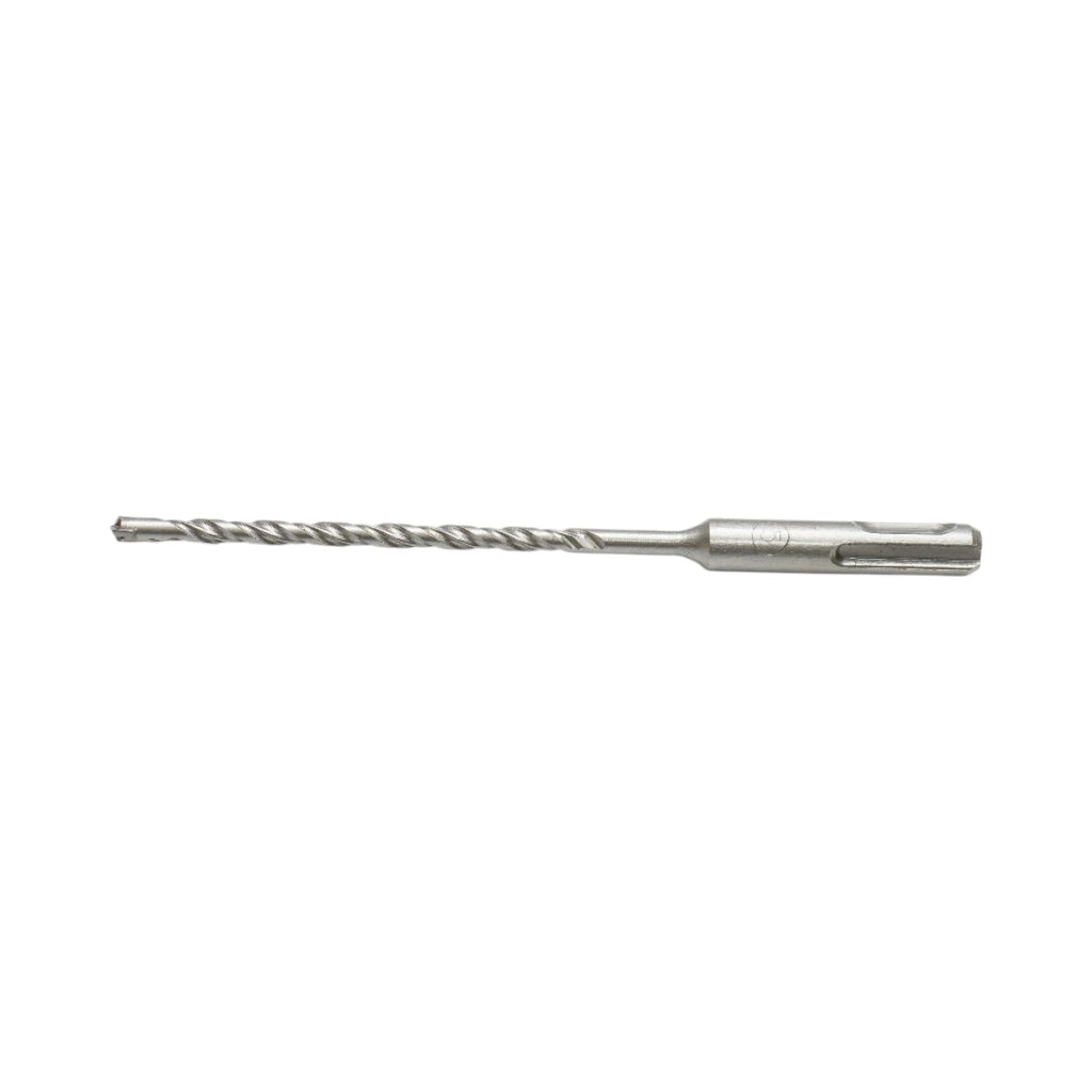 Punta per calcestruzzo 5x160mm SDS Plus, punta a croce