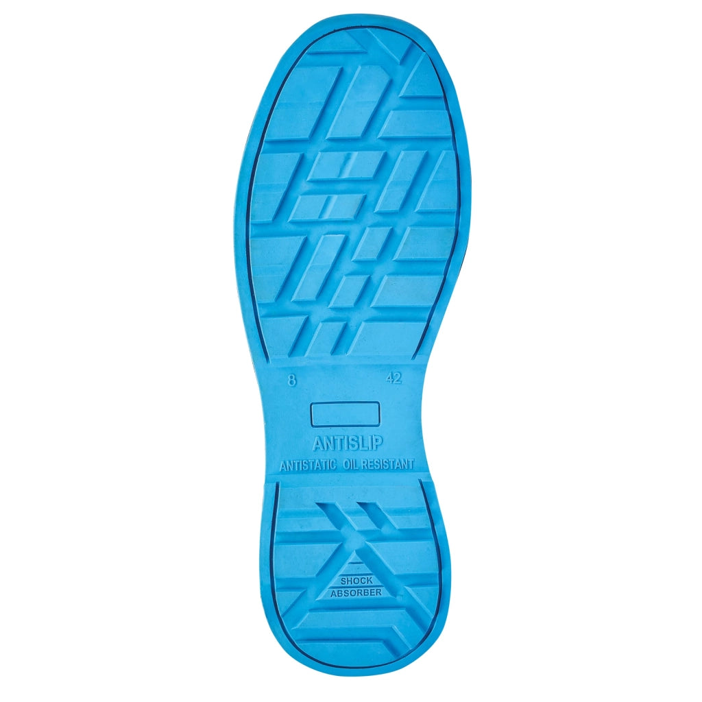 Scarpa Antinfortunistica Deon S1 N° 40 Upower