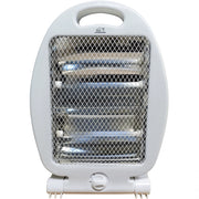 STUFA AL QUARZO 2 ELEMENTI 400/800W SA9112