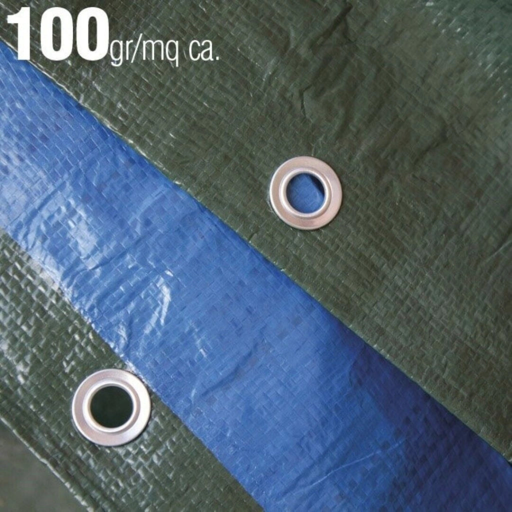 Telo Occhiellato 5X6 - Biacchi Ettore