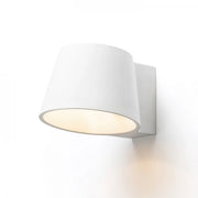 Lampada Faretto BENITA da parete gesso 230V E14 25W