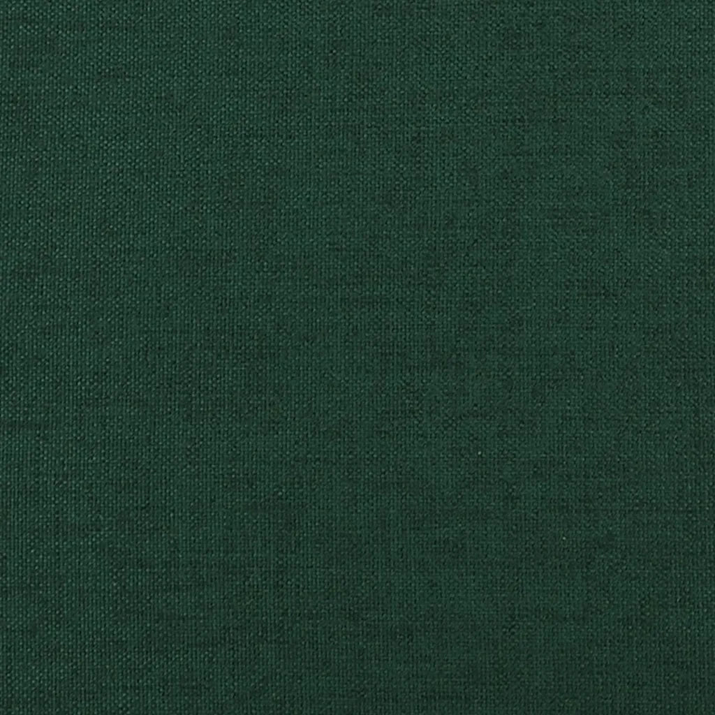 Divano Sedia-Poltrona Massaggiante Verde Scuro in Tessuto 790105