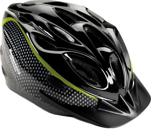 CASCO BIKE taglia M