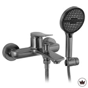 Miscelatore Per Vasca Premium Rea Vision Titan
