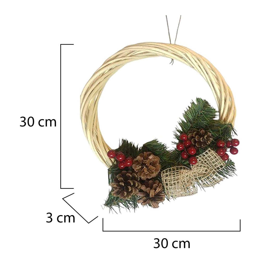 Choiwan, Decorazione da Natale Made in Italy