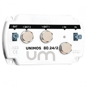 RIPARTITORE DI CARICA MOSFET 80A CHARGE DISTRIBUTORS 160A