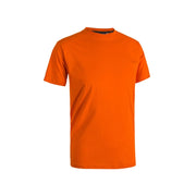 T-SHIRT SKY ARANCIO MIS. XXL- 10,0 pz