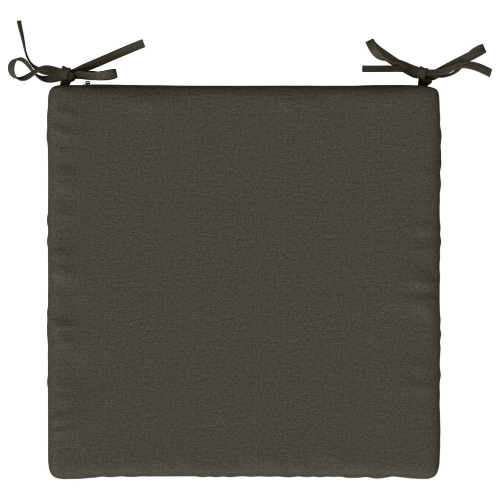 Cuscini per Sedia in 4 Pezzi SOEST 4 pz 100% Poliestere 944362
