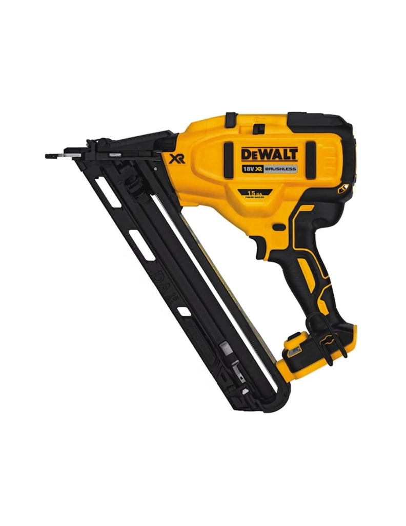Chiodatrice DeWALT DCN650N (Solo corpo)