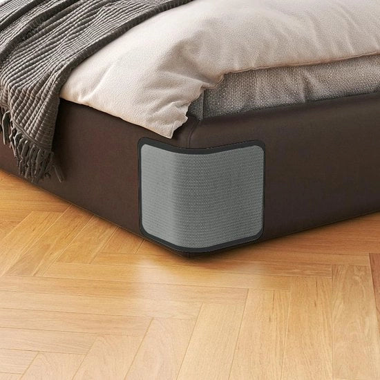 Protezione per mobili - 1 pezzo - Sisal e poliestere - Diverse misure