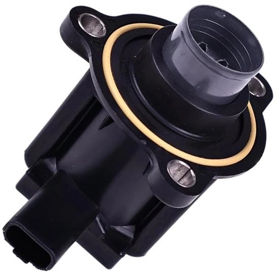 Solenoide Turbo per Regolazione della Pressione - Sensore di Pressione - Compatibile con Volvo - In Acciaio Inossidabile - Prestazioni Efficiente - Solenoide per Regolazione della Pressione del Turbo