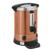 Distributore di acqua calda distributore di acqua calda in acciaio inox macchina per vin brulé distributore di acqua calda professionale distributore di acqua calda istantanea 6,1 litri 1500 watt 14_0004297