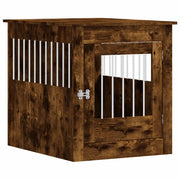 Mobile per trasportino per cani 64,5 x 80 x 71 cm marrone 02_0043363