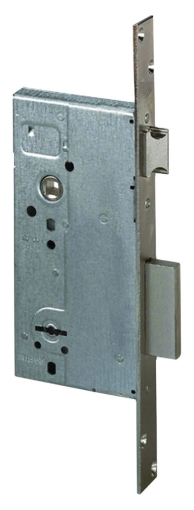 SERRATURA CISA DOPPIA MAPPA INF. 2M+SCR - 57211/45