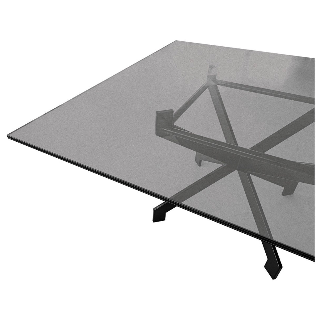 Tovaglia Trasparente Satinata Pellicola Pvc Opaca Copritavolo Antimacchia Spessa 100x500 Cm Scura