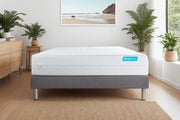 Set materasso e base 90x190 cm - Biocare