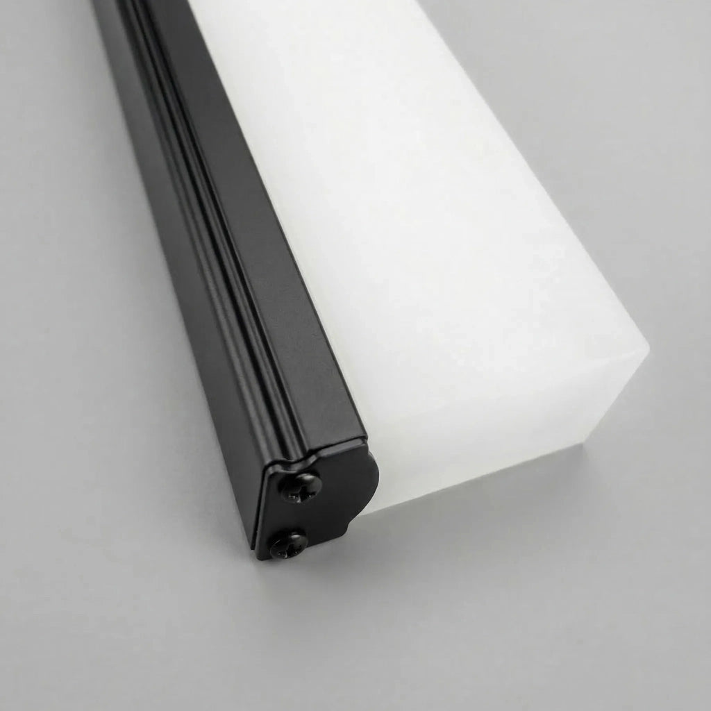 Lampada Da Parete Led 42cm APP1854-1W Black