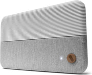 One For All Antenna amplificata da interno DVB-T2 5G in tessuto, Grigia