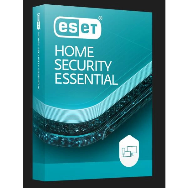 Eset home sec essent 2-2 1y rnw - EHSE-R1-A2-BOX