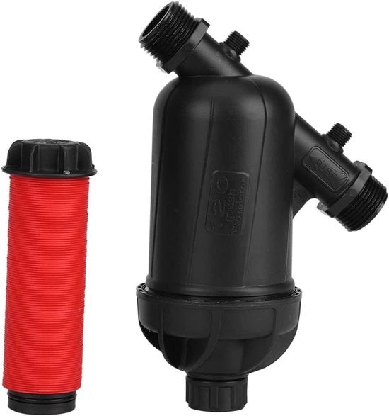 Filtro schiuma 120 mesh - Filtro acqua - Accessori irrigazione - Giardino - Irrigazione prato - Micrometro preciso