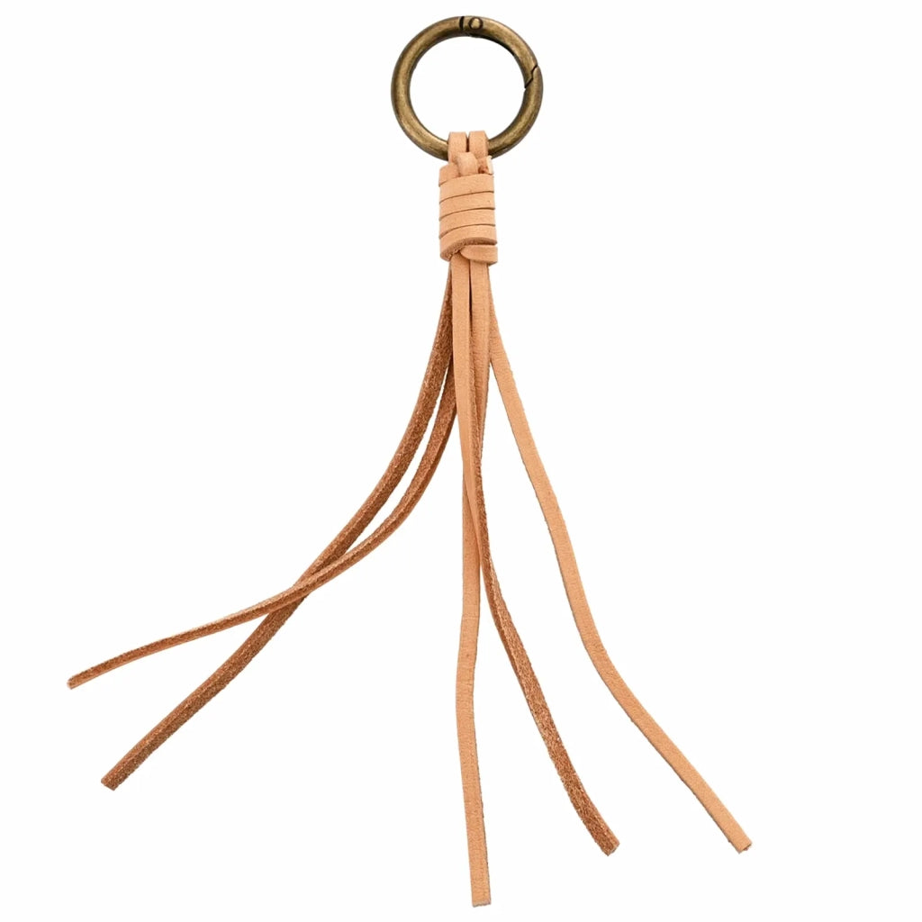 Cinturino in pelle Marrone Chiaro 200 x 0,3 cm Pelle 42034235