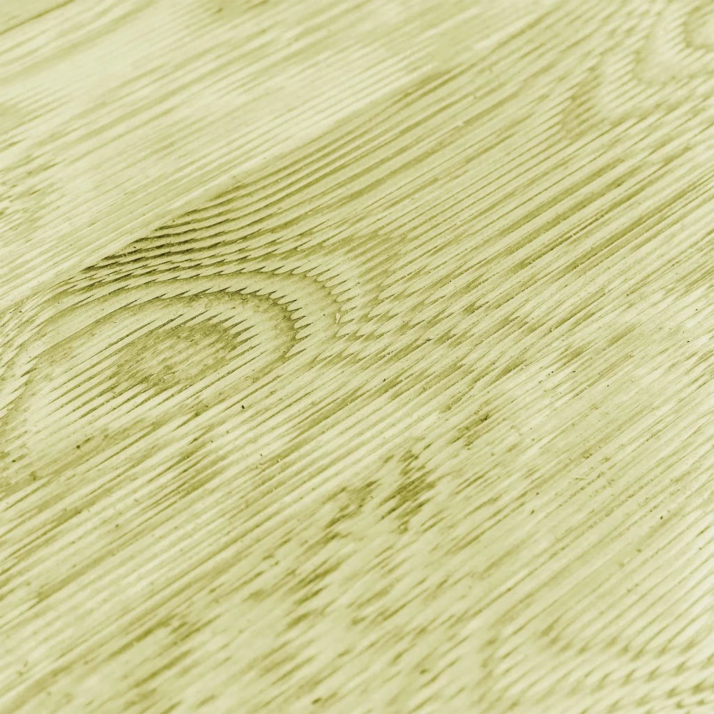 Pavimento da Deck 12 pcs Verde impregnato 1,44 m² 42052218
