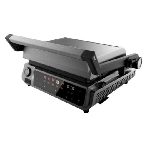 Bistecchiera elettrica cecotec a01 eu01 109142 rock ngrill 2000 smash