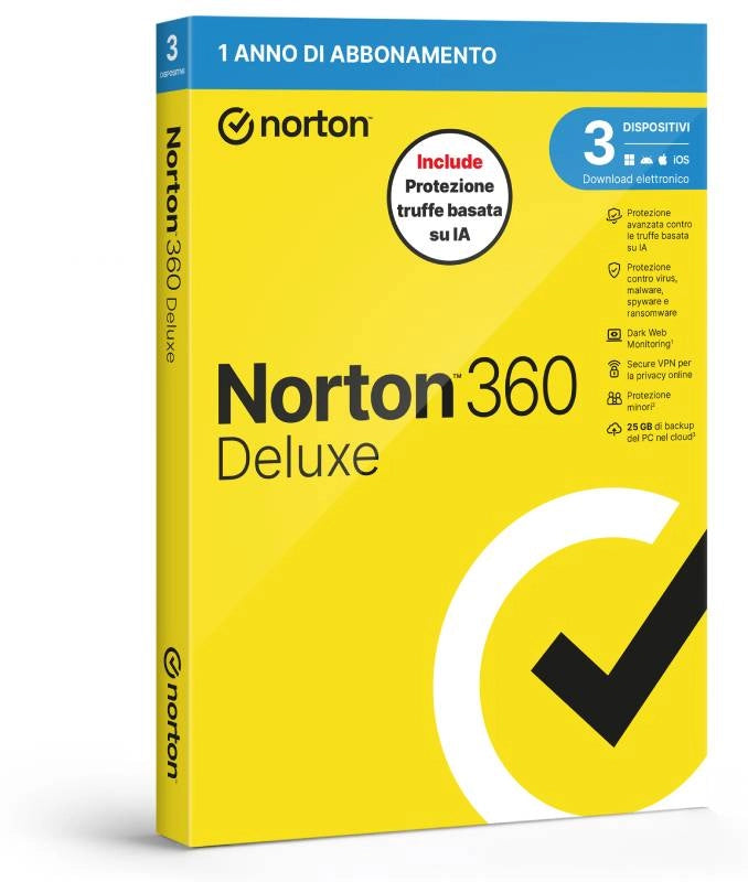 Norton antivirus 2026 - 21483698